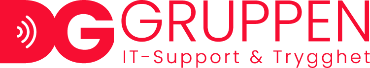 DGGruppen-Logotyp
